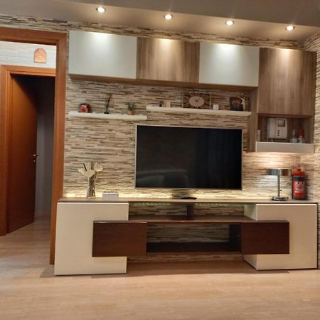 Apartmán Casarelax Abano Terme Exteriér fotografie