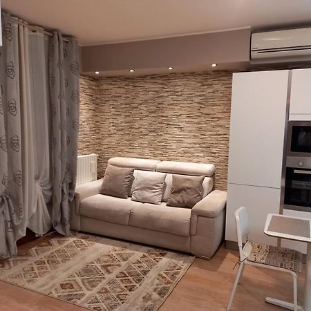 Apartmán Casarelax Abano Terme Exteriér fotografie