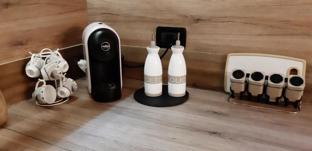Apartmán Casarelax Abano Terme Exteriér fotografie