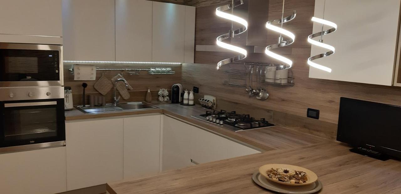 Apartmán Casarelax Abano Terme Exteriér fotografie