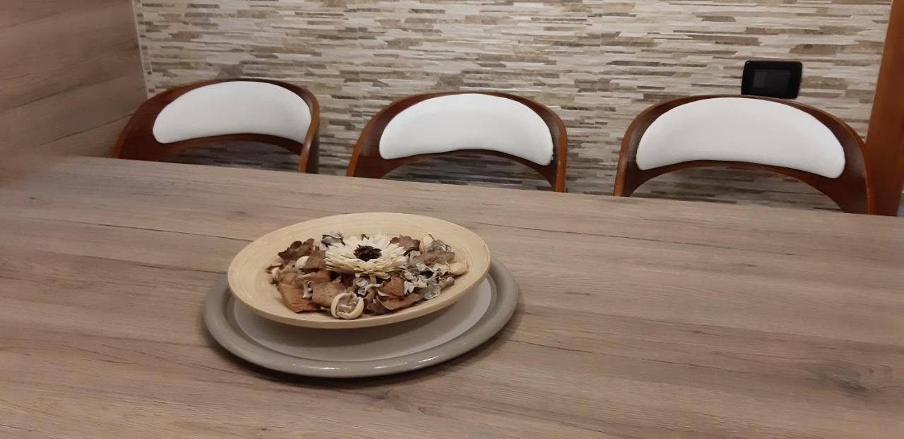 Apartmán Casarelax Abano Terme Exteriér fotografie