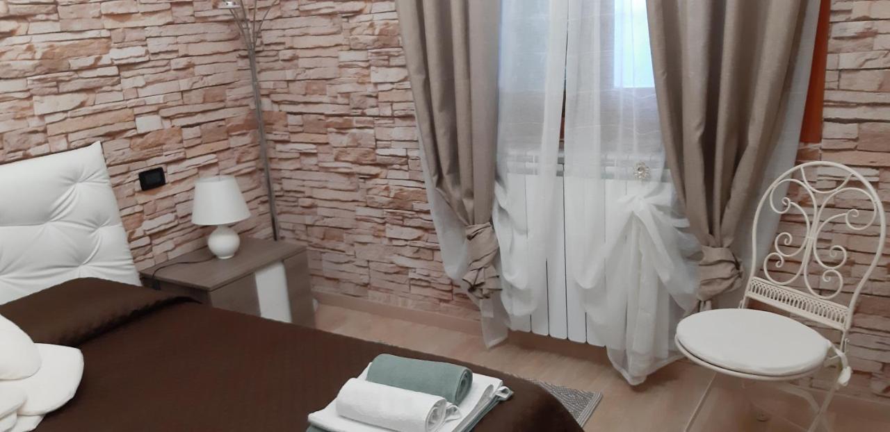 Apartmán Casarelax Abano Terme Exteriér fotografie