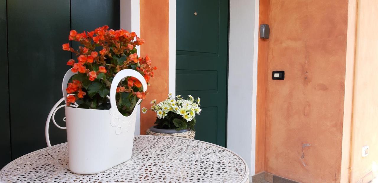 Apartmán Casarelax Abano Terme Exteriér fotografie
