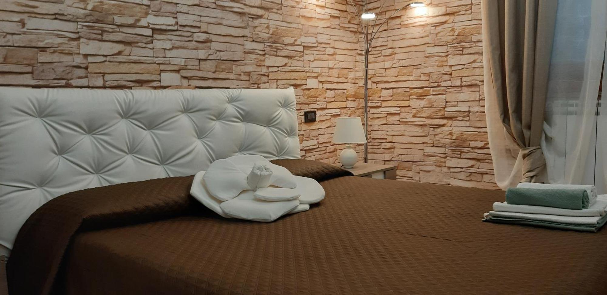 Apartmán Casarelax Abano Terme Exteriér fotografie
