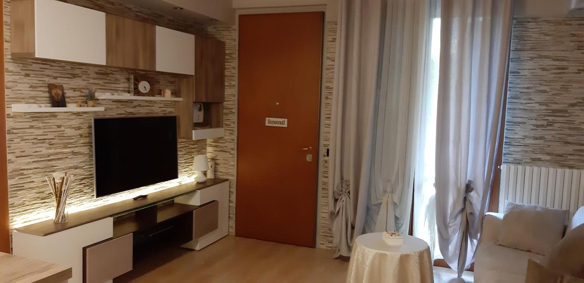 Apartmán Casarelax Abano Terme Exteriér fotografie