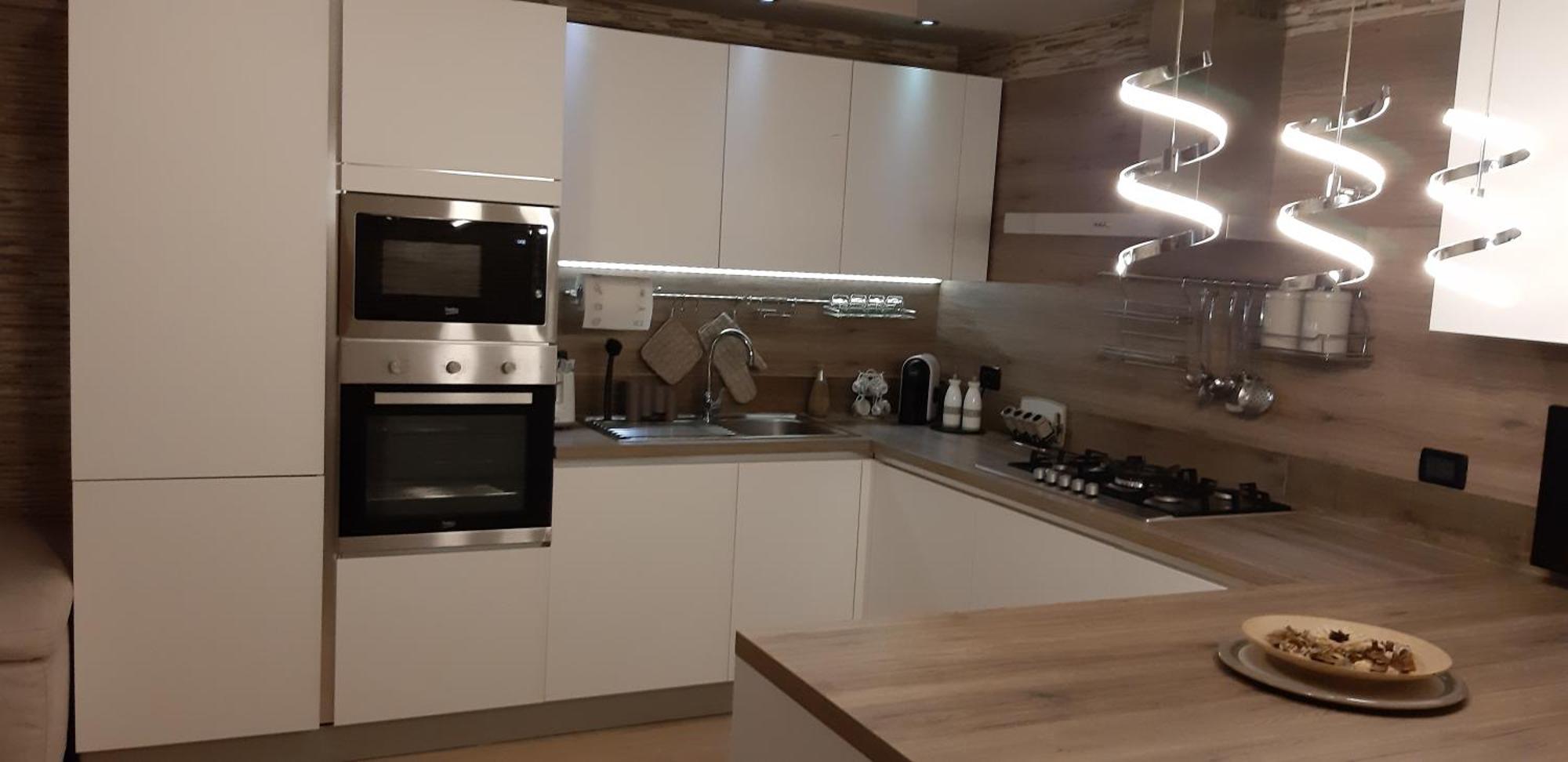 Apartmán Casarelax Abano Terme Exteriér fotografie