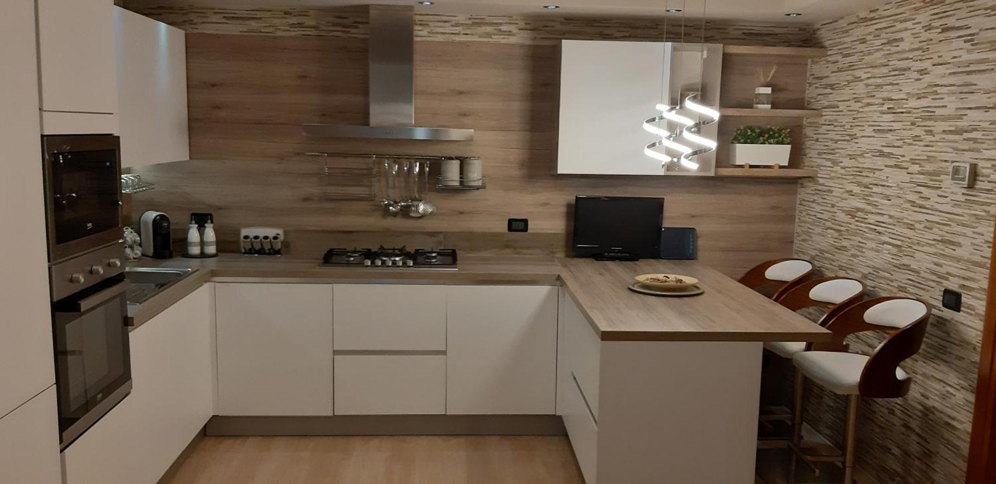 Apartmán Casarelax Abano Terme Exteriér fotografie
