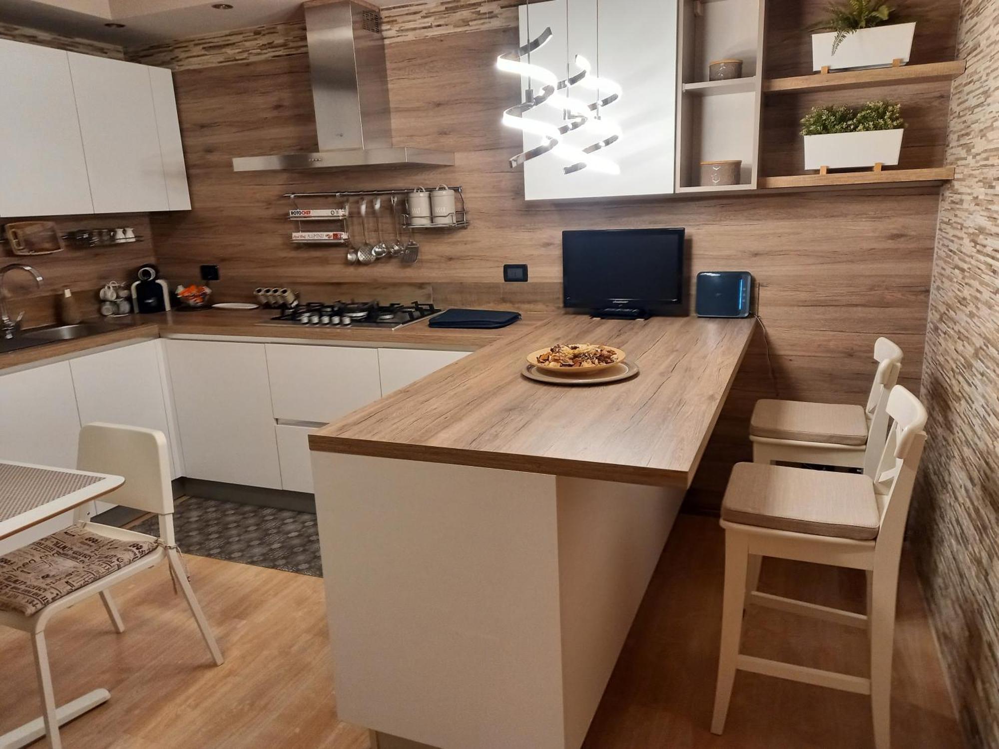 Apartmán Casarelax Abano Terme Exteriér fotografie