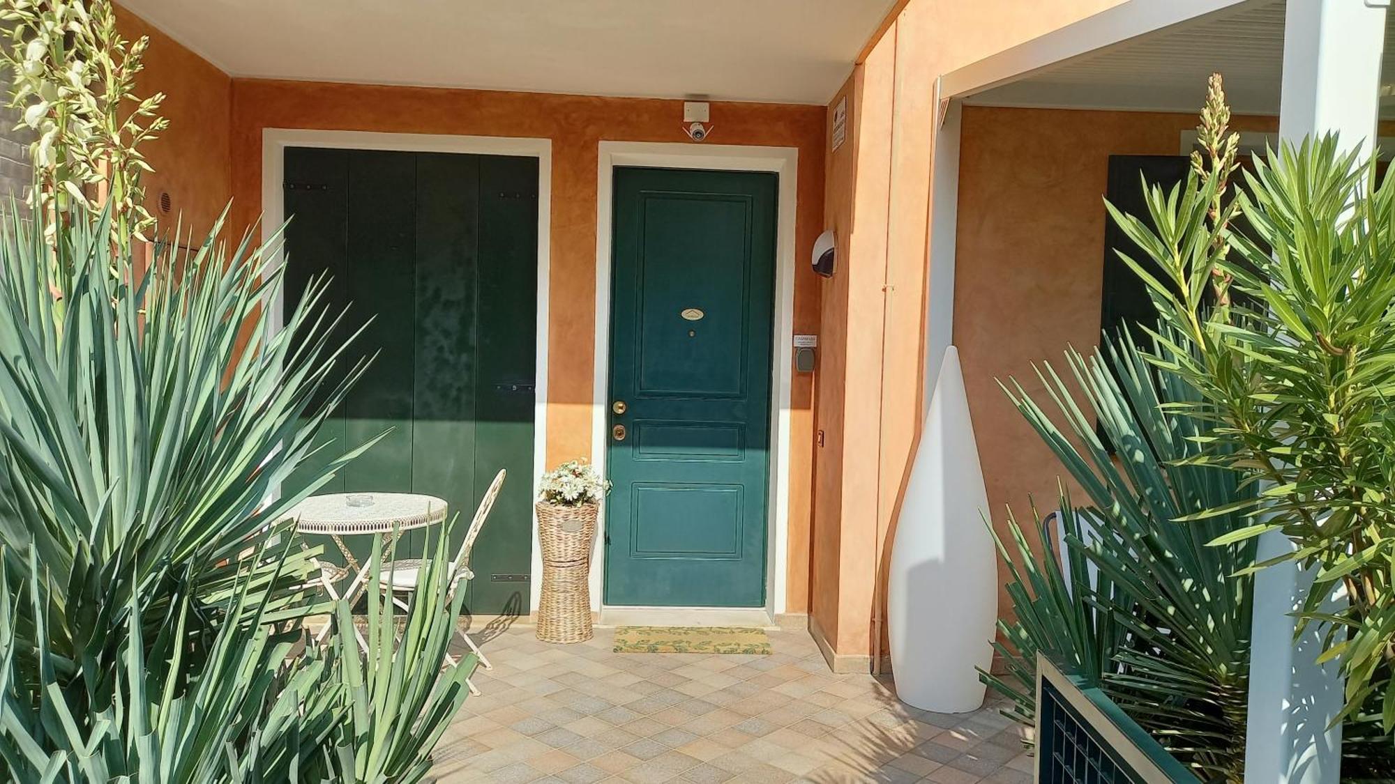 Apartmán Casarelax Abano Terme Exteriér fotografie