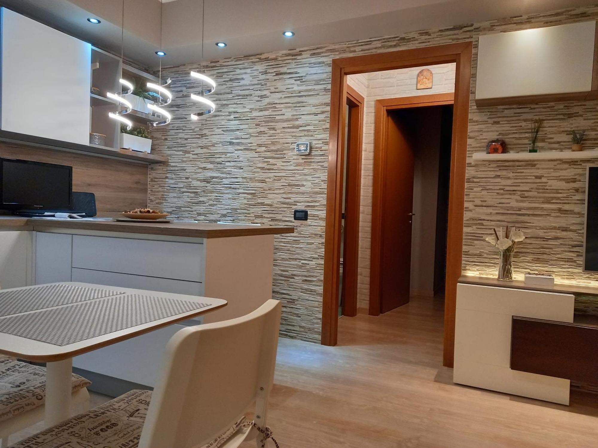 Apartmán Casarelax Abano Terme Exteriér fotografie