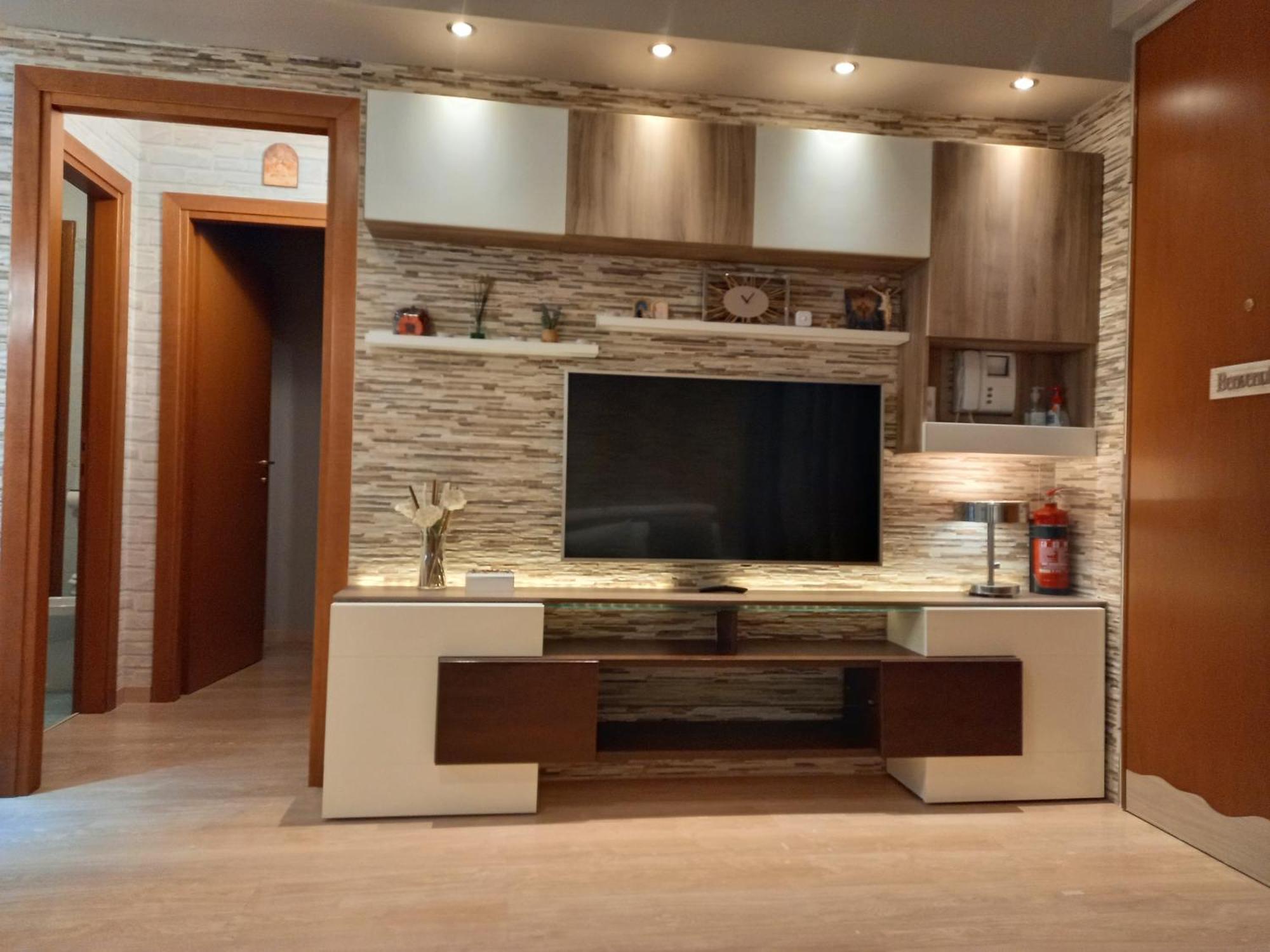 Apartmán Casarelax Abano Terme Exteriér fotografie