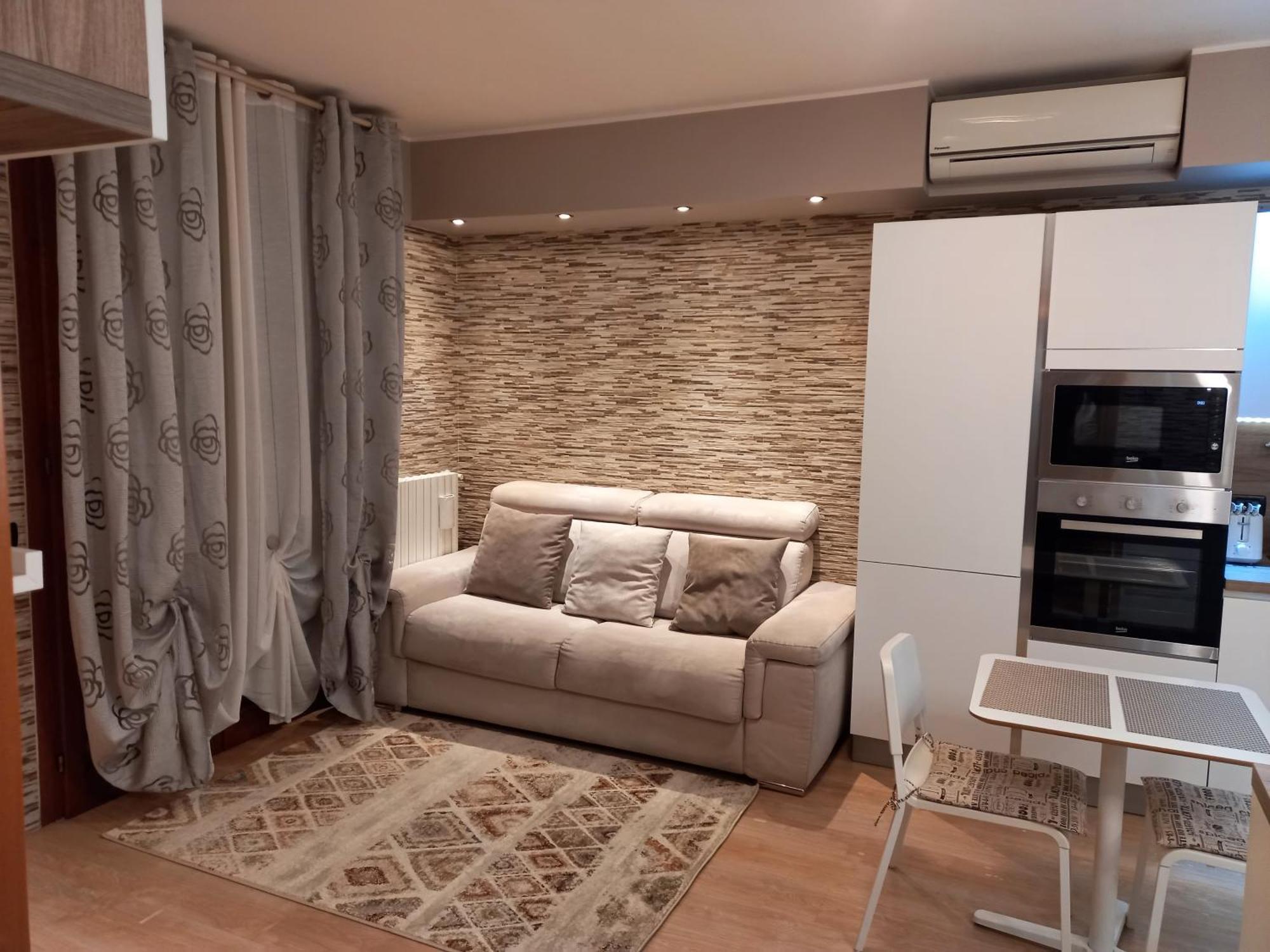 Apartmán Casarelax Abano Terme Exteriér fotografie