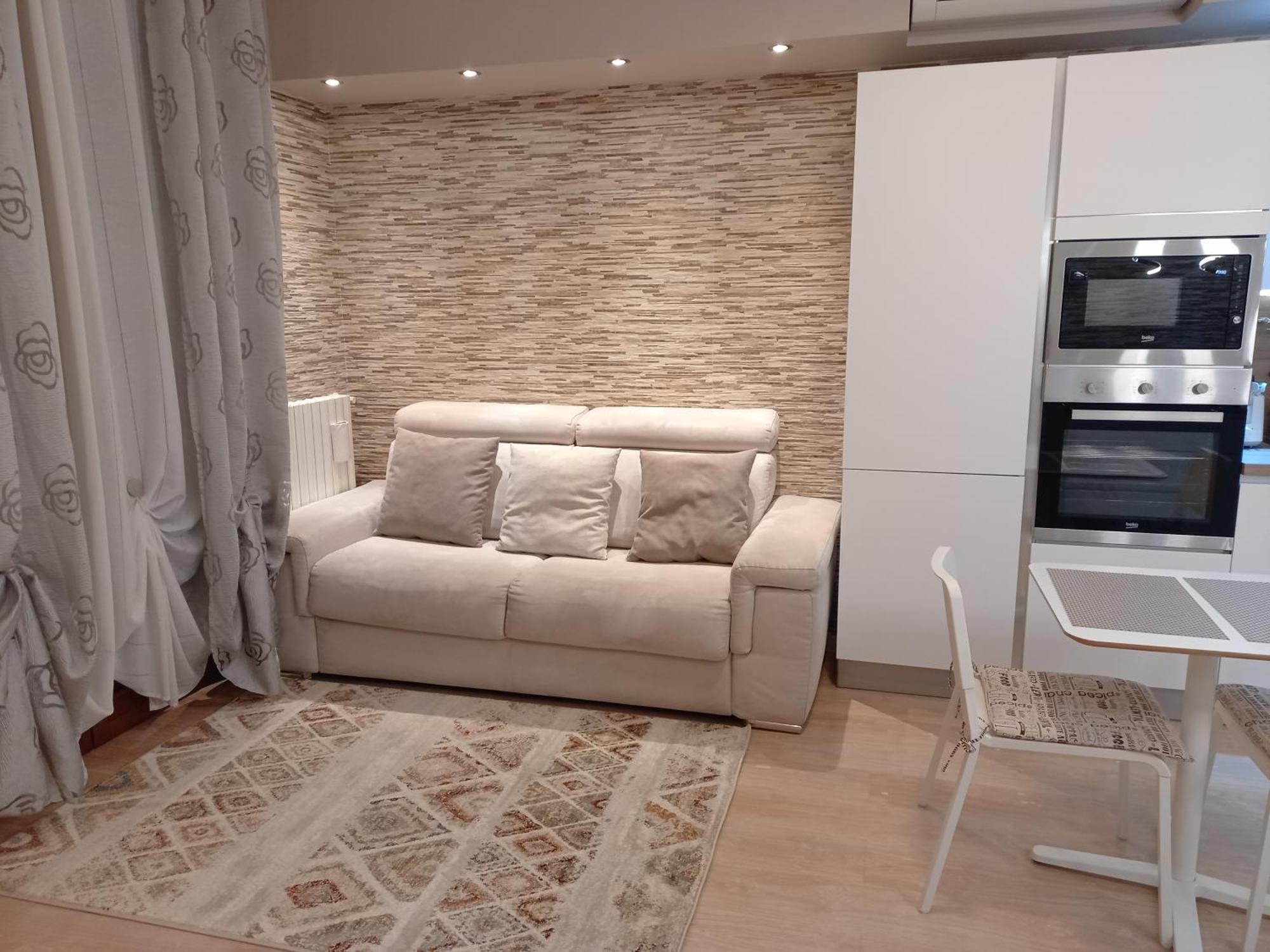Apartmán Casarelax Abano Terme Exteriér fotografie