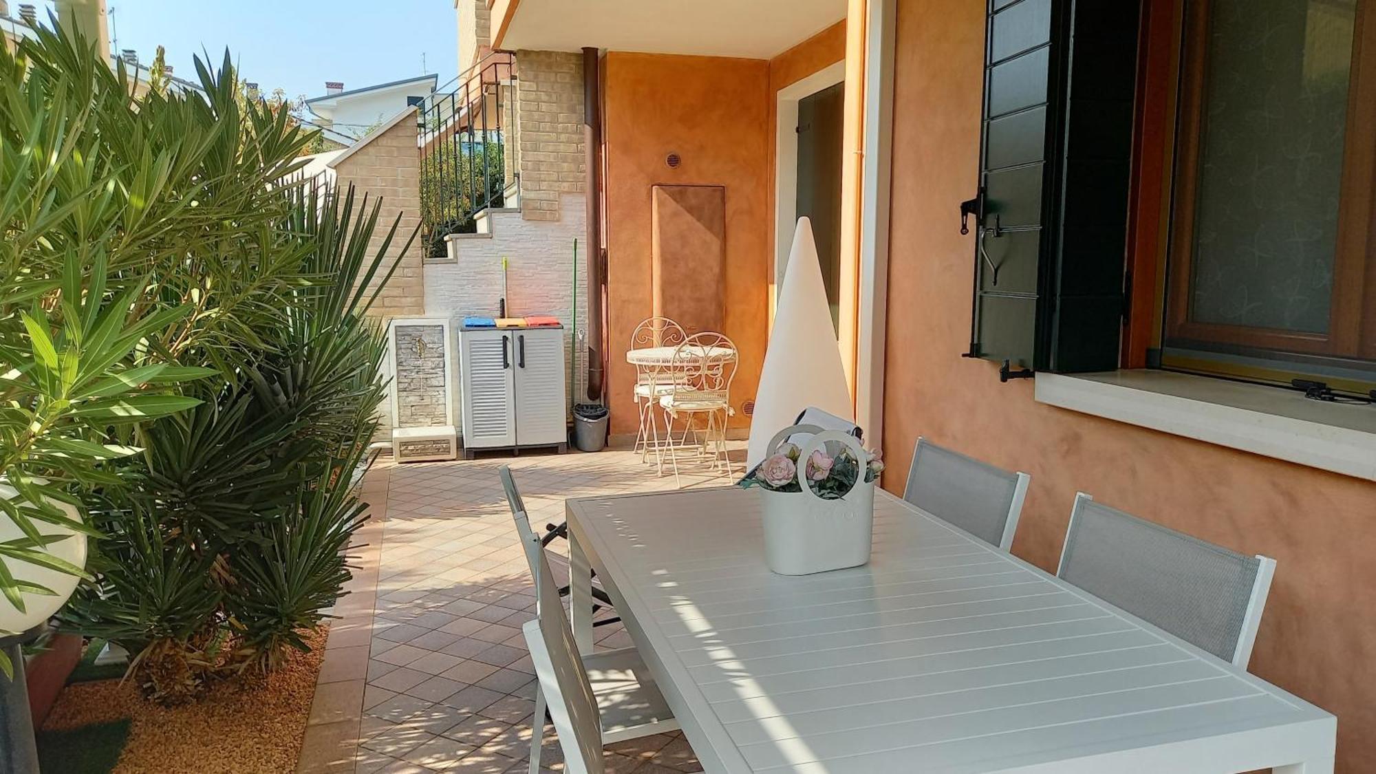 Apartmán Casarelax Abano Terme Exteriér fotografie
