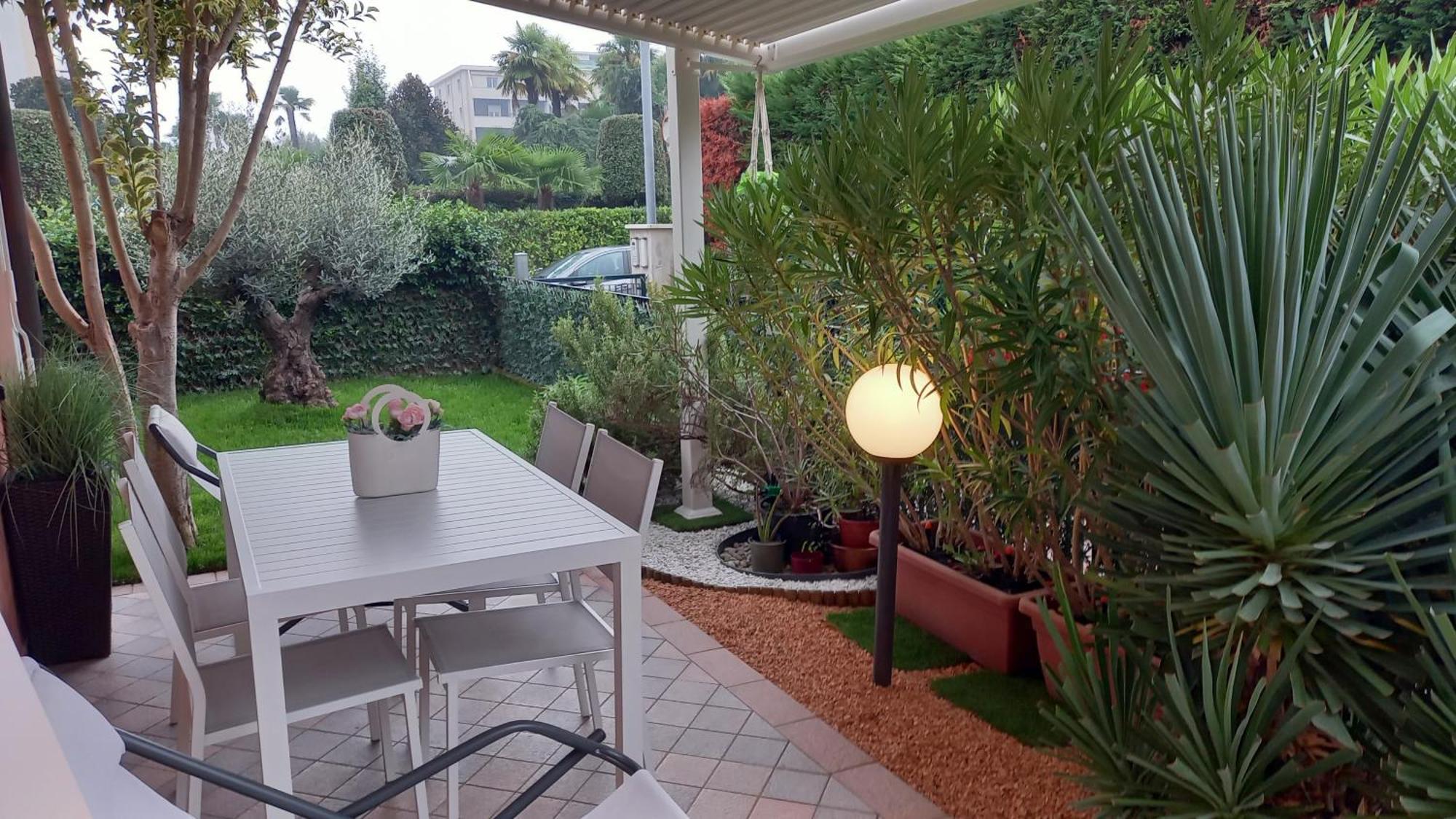 Apartmán Casarelax Abano Terme Exteriér fotografie