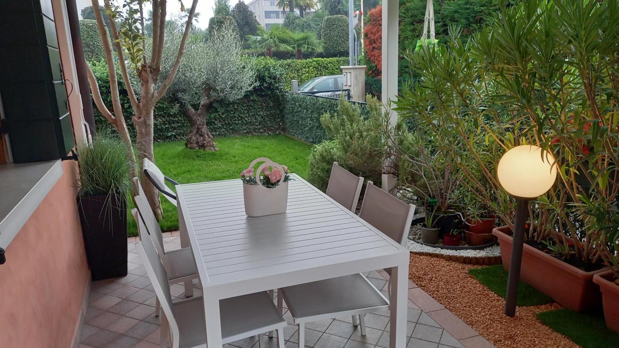 Apartmán Casarelax Abano Terme Exteriér fotografie