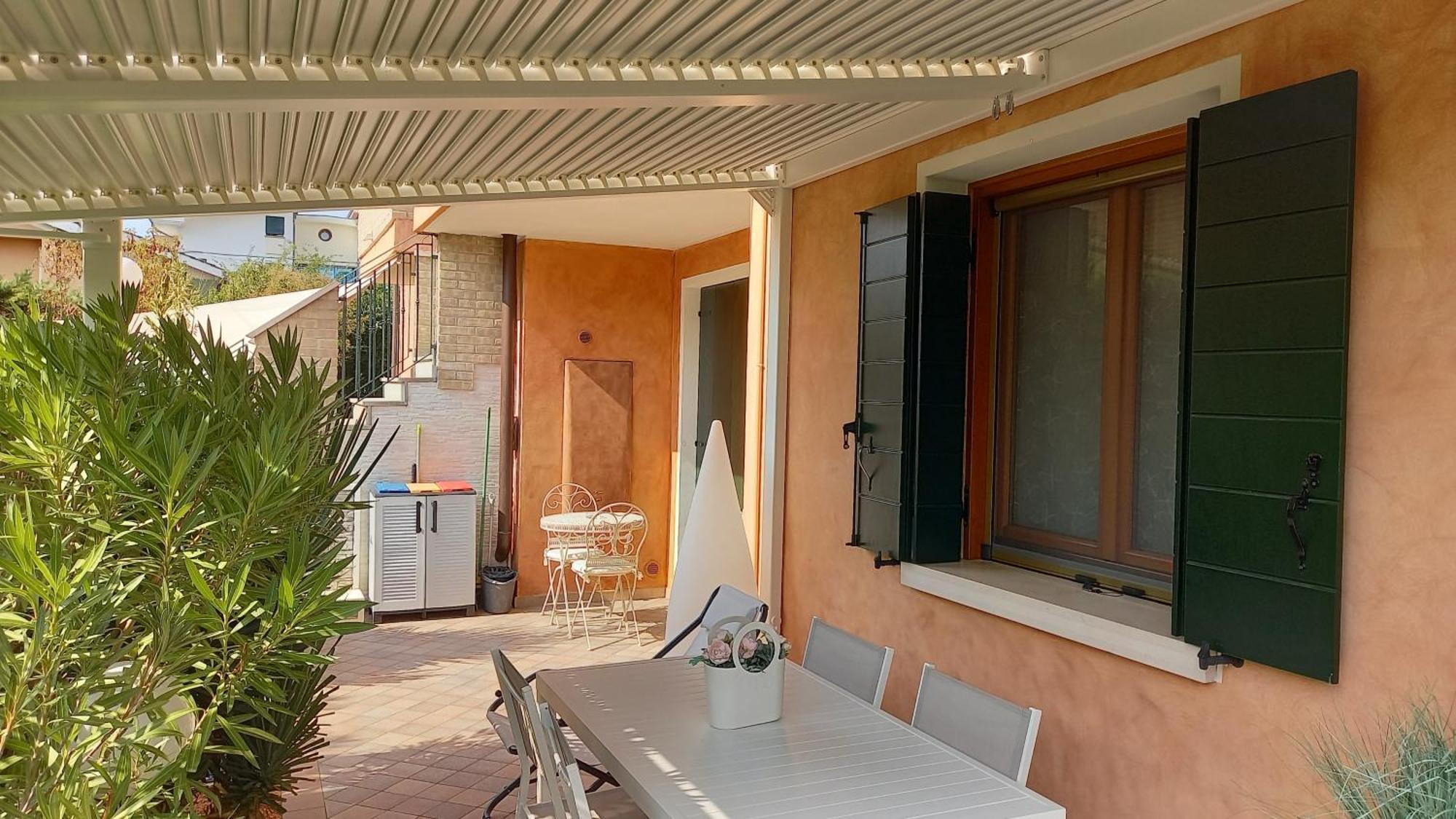 Apartmán Casarelax Abano Terme Exteriér fotografie