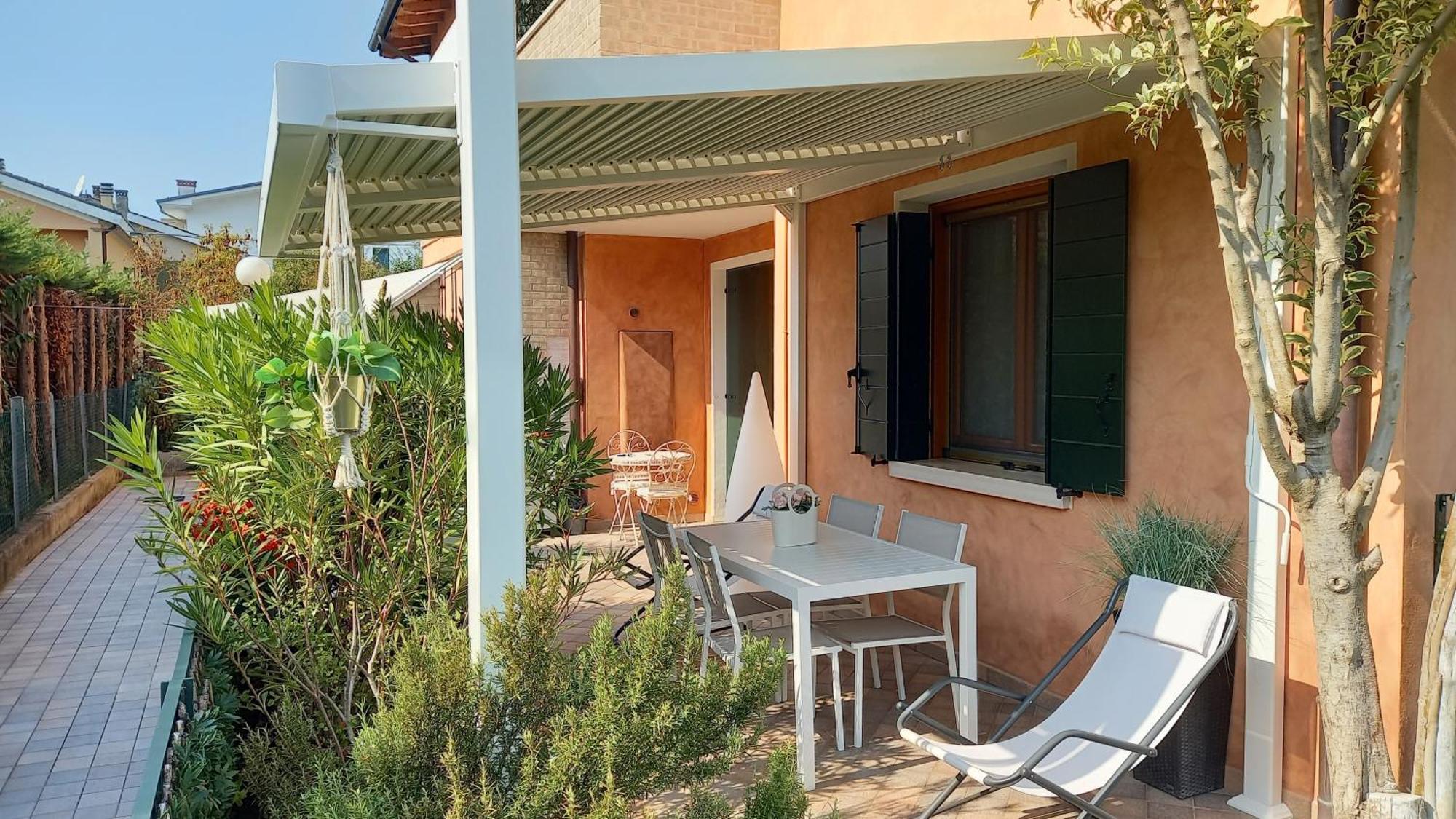 Apartmán Casarelax Abano Terme Exteriér fotografie