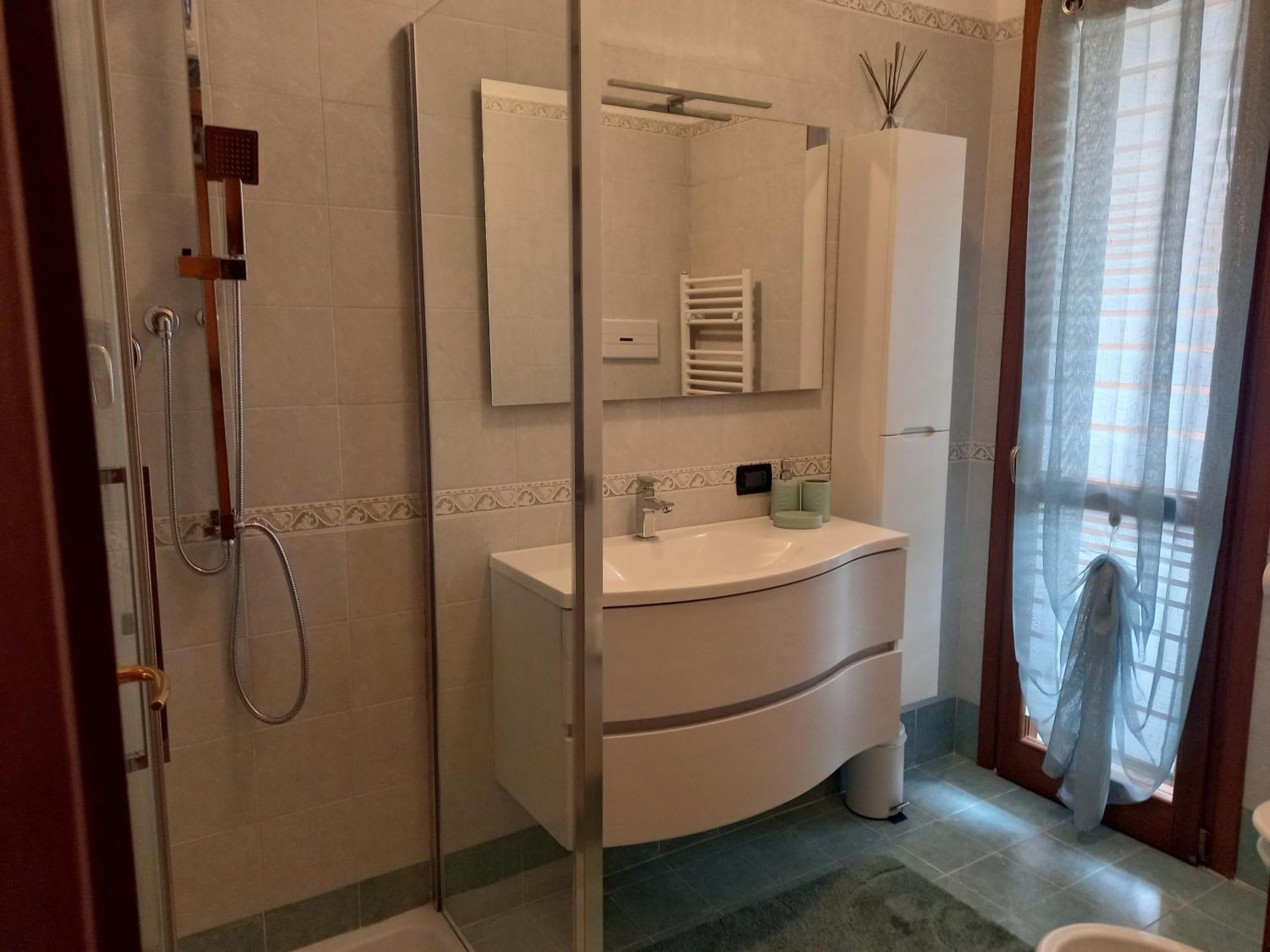 Apartmán Casarelax Abano Terme Exteriér fotografie