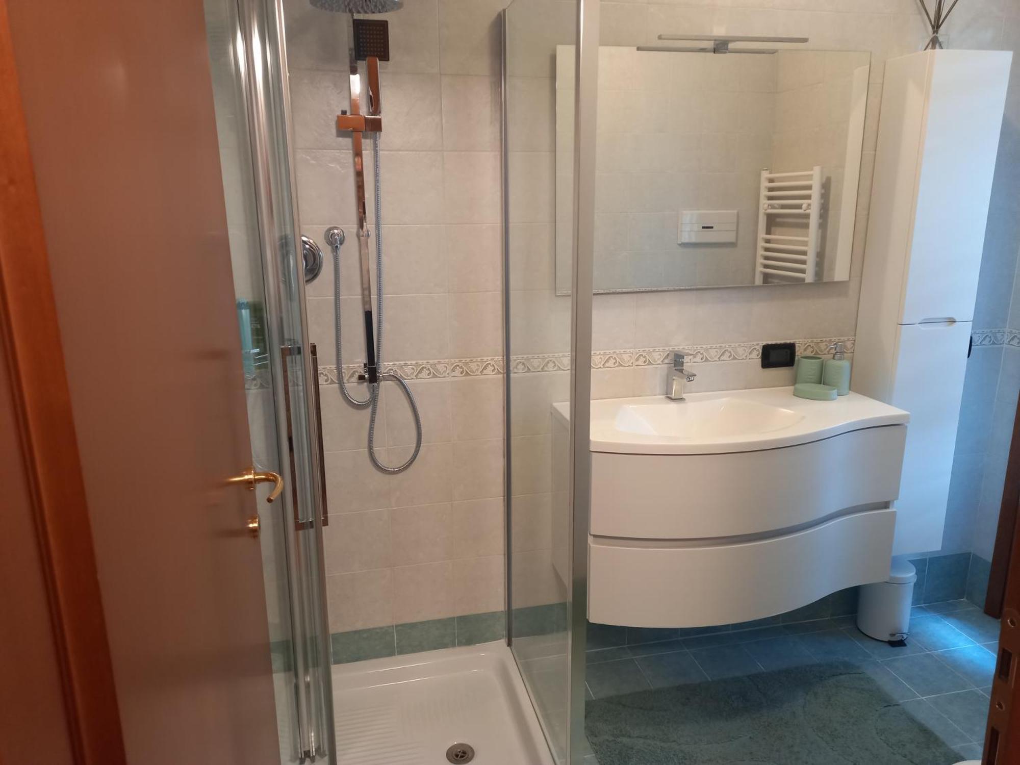 Apartmán Casarelax Abano Terme Exteriér fotografie