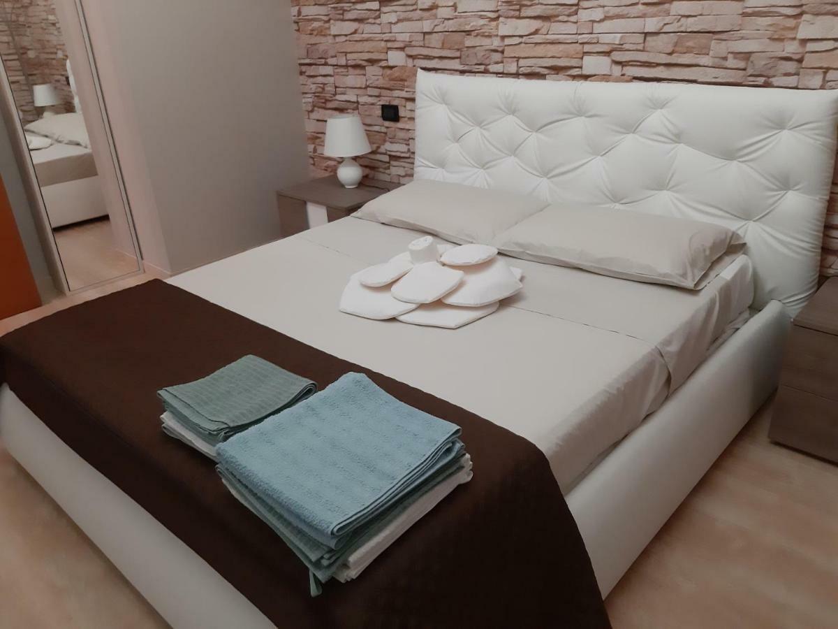 Apartmán Casarelax Abano Terme Exteriér fotografie