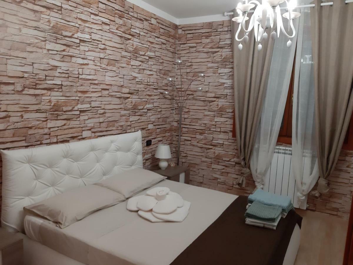 Apartmán Casarelax Abano Terme Exteriér fotografie